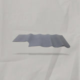 2018-2023 Jeep Wrangler Rear Cargo Storage Bin Mat OEM Black