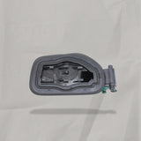 2022-2025 Jeep Grand Cherokee 4xe Rear Charge Port Housing OEM