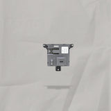 2014-2023 Jeep Cherokee Overhead Reading Lamp OEM Black