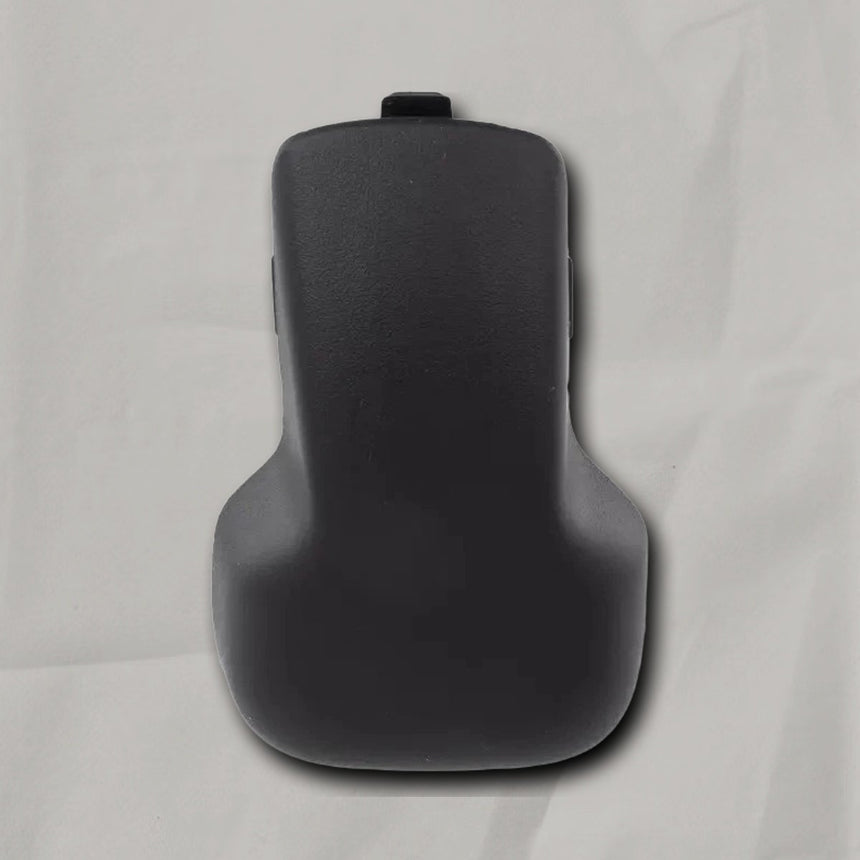2021-2025 Ford Bronco Driver Side B-Pillar Trim Panel Cap OEM