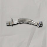 Ford Turbocharger Oil Line F-150 navigator 3.5 Left Side OEM