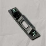 2018-2024 Chevrolet Equinox Exterior Deck Lid Handle Bezel OEM