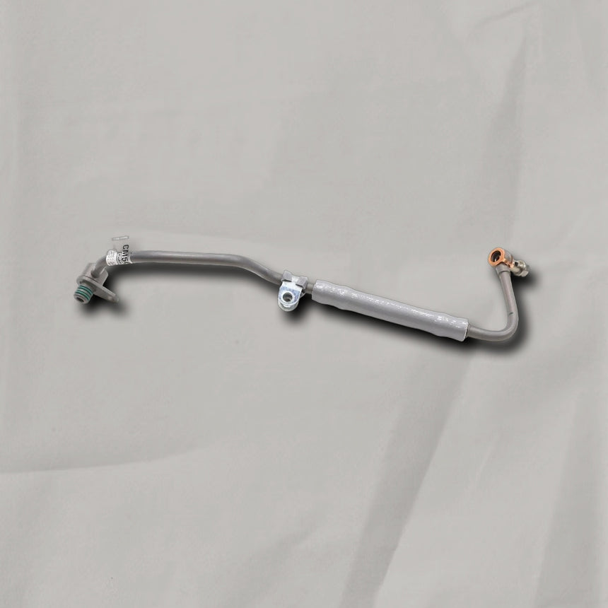 2015-2021 Ford Focus EcoSport 1.0L EcoBoost Turbo Oil Feed Pipe OEM