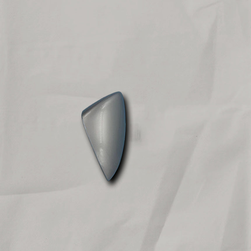 2022-2024 Mazda CX-30 Passenger Side Mirror Cover OEM