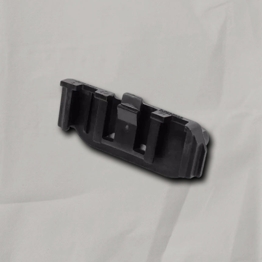2016-2025 Chevy Malibu 1.5L Turbo Radiator Mount Bracket OEM