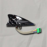 2023-2025 Kia Sportage Roof Shark Fin Antenna 12.3 LCD OEM