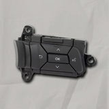 2018-2022 Ford Mustang Upper Right w/Heated Wheel Switch Control OEM