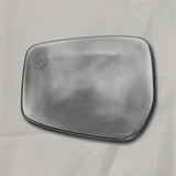 2018-2025 Nissan LEAF Driver Side Mirror Glass w/Heated SL SV OEM