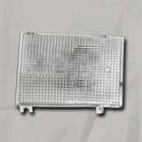 2005-2019 Nissan Frontier Pathfinder Xterra Pass Side Map Light Lens OEM