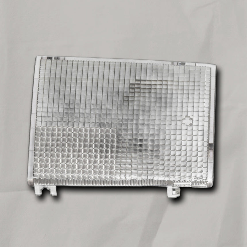 2005-2019 Nissan Frontier Pathfinder Xterra Pass Side Map Light Lens OEM