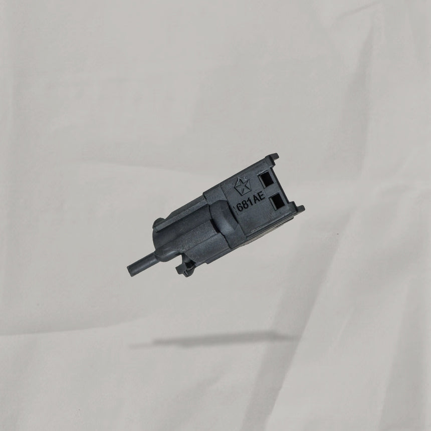 2022 Ram 1500 Driver Side Ambient Temperature Sensor OEM