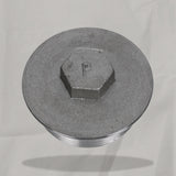 2002-2020 Cadillac Escalade Chevy Silverado Suburban Front Differential Carrier Oil Filler Plug OEM