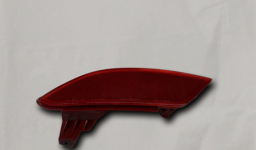 2016-2022 Honda HR-V Passenger Side Rear Reflector Panel OEM