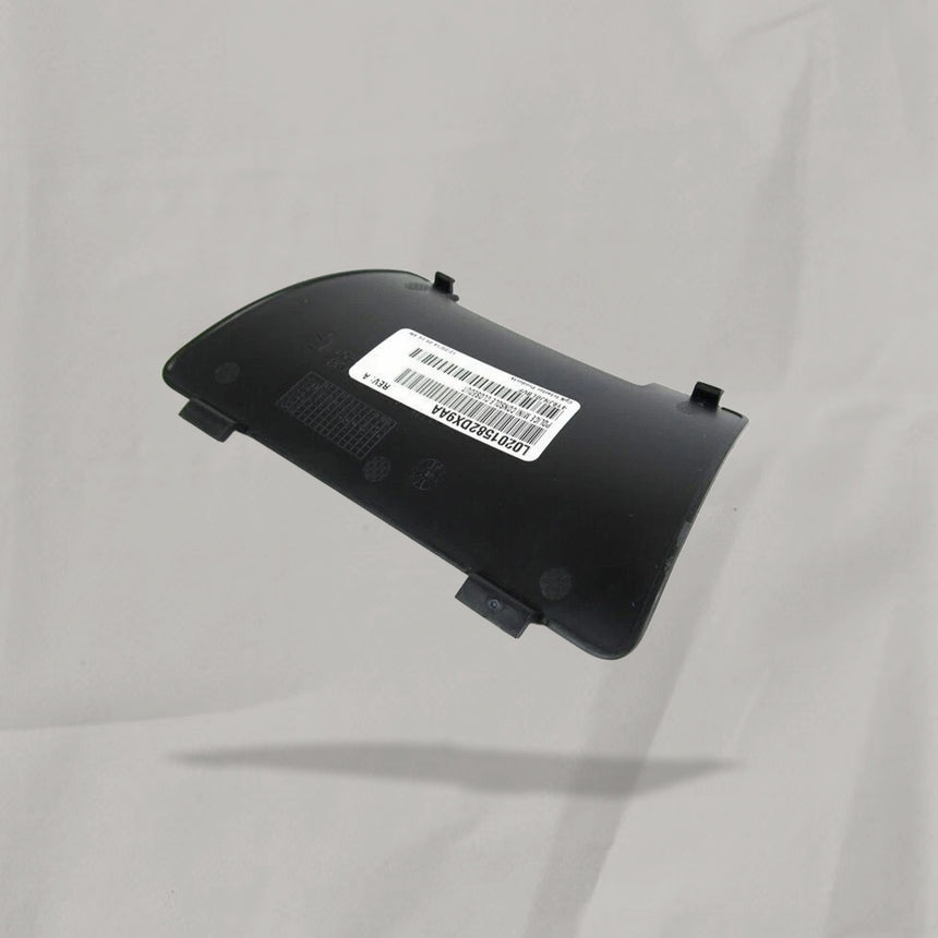 2022-2023 Dodge Charger Police Front Console Closeout Panel OEM