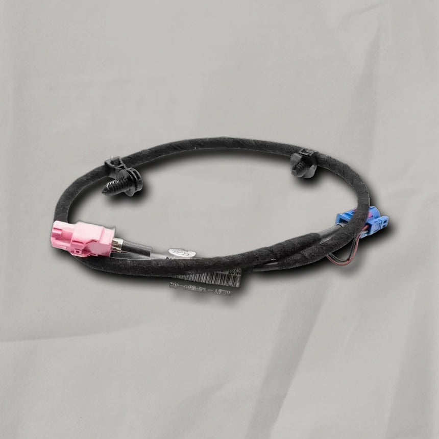 2021-2025 Ford F-150 F-150 Lightning Upper GPS Navigation Antenna Cable OEM