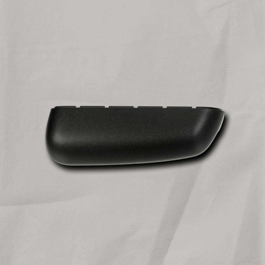 2020-2023 Chevy Silverado GMC Sierra Driver Upper Mirror Cover OEM