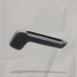 2018-2019 Ford Explorer Police Interceptor Driver Side Release Handle OEM