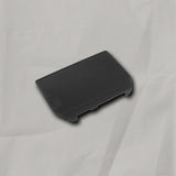 2025-2026 GMC Terrain Console Mat w/o Wireless Charger OEM Black