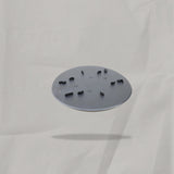 2019-2026 Chevrolet Blazer Fuel Tank Filler Door Paint To Match OEM