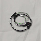 2018-2022 VW Passat Beetle ABS Wheel Speed Sensor Harness OEM