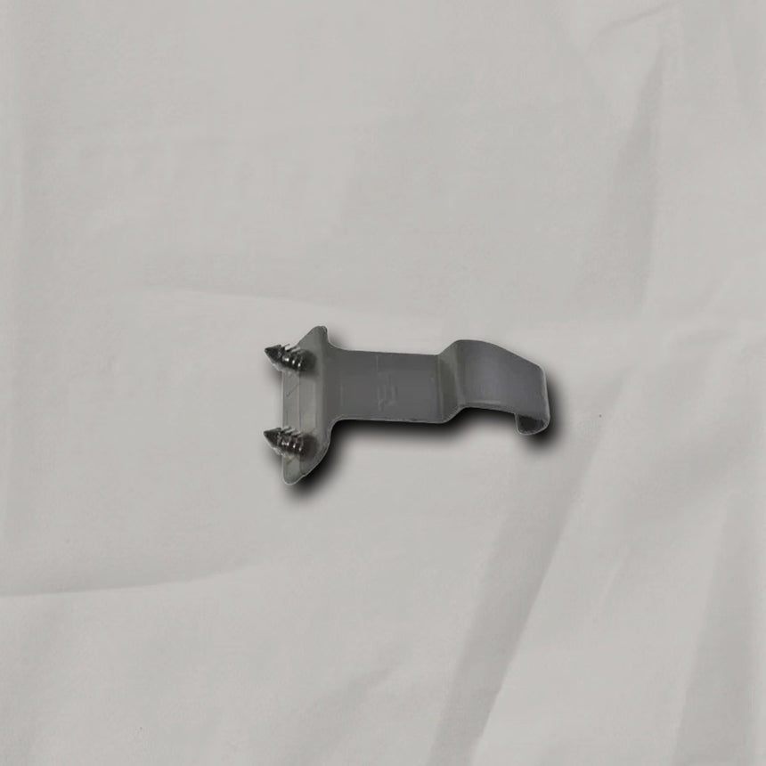 2023-2024 Chrysler Pacifica Rear Window Shade Hook 3rd Row OEM
