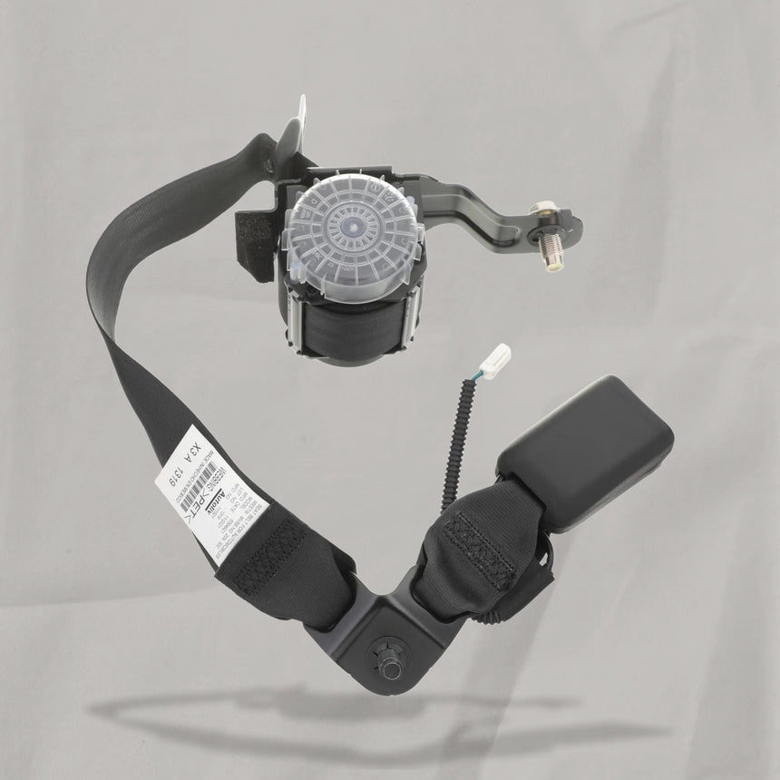 2022 Honda Accord Center Seat Belt OEM Center Rear