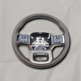 2021-2024 Ford F-150 King Ranch Steering Wheel OEM