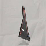 2021-2024 Nissan Rogue Passenger Side Rear Door Applique Trim OEM