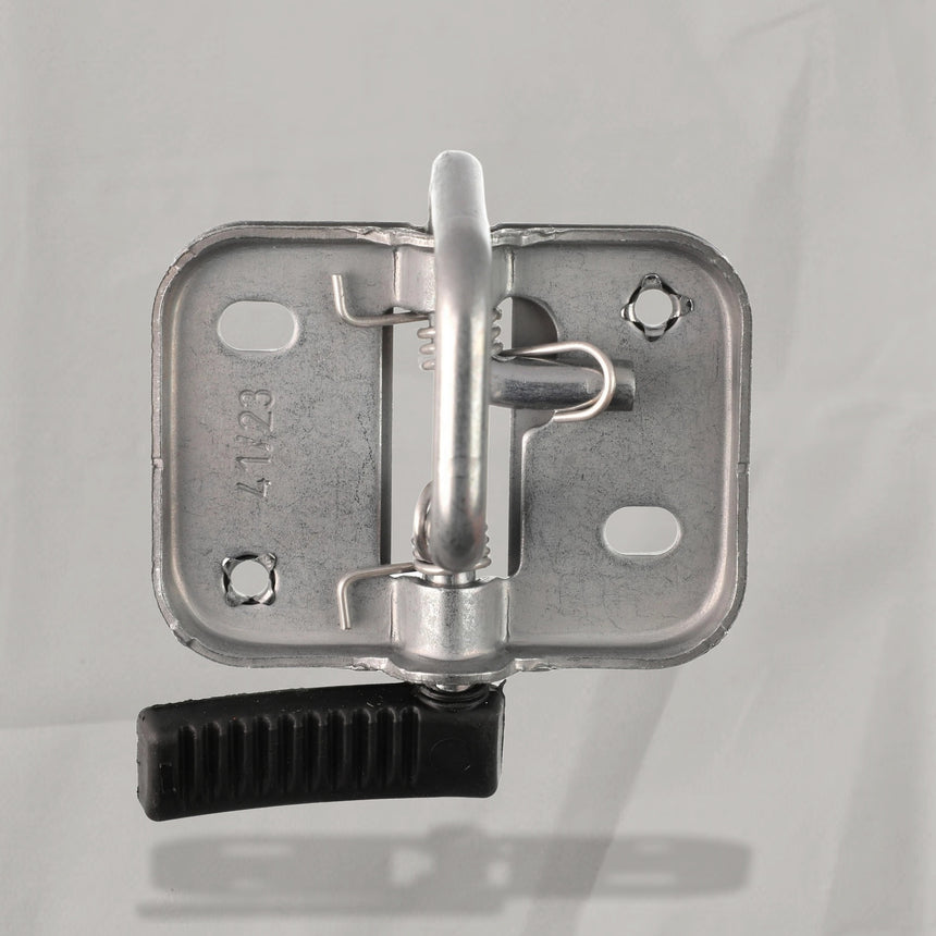 2019-2025 Volkswagen Jetta Front Hood Latch Striker Plate OEM