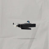 2017-2022 Kia Niro Niro EV Front Fuel Filler Door Opener Assembly OEM