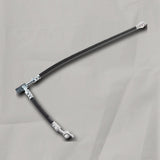 2020-2024 Nissan Titan Front Driver Side Brake Hose w/o Off-Road OEM