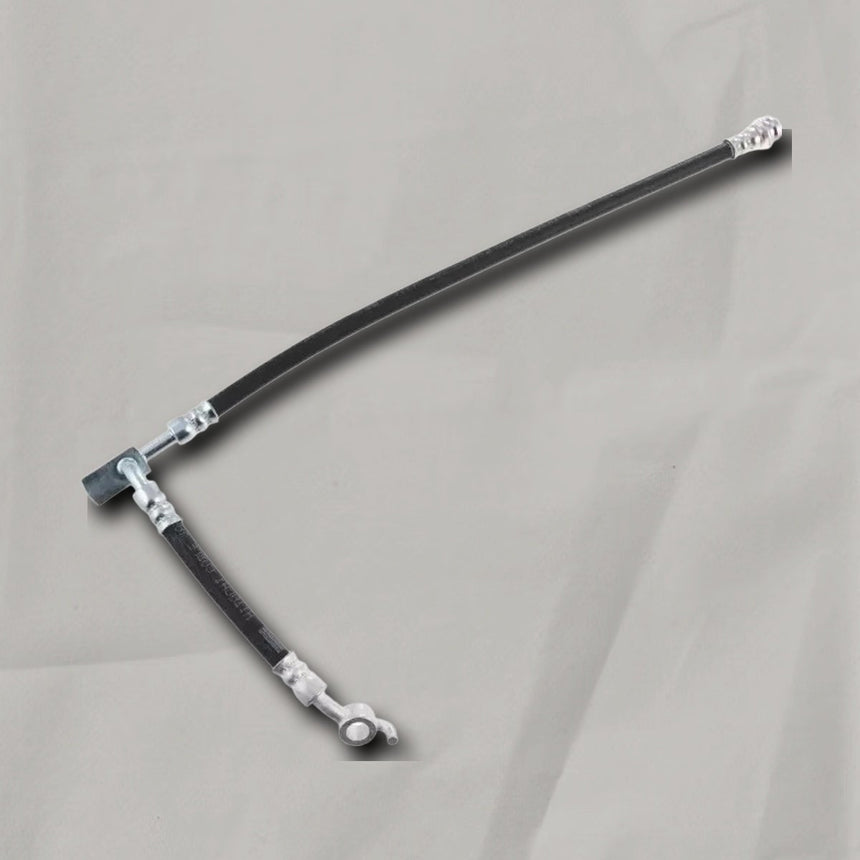 2020-2024 Nissan Titan Front Driver Side Brake Hose w/o Off-Road OEM