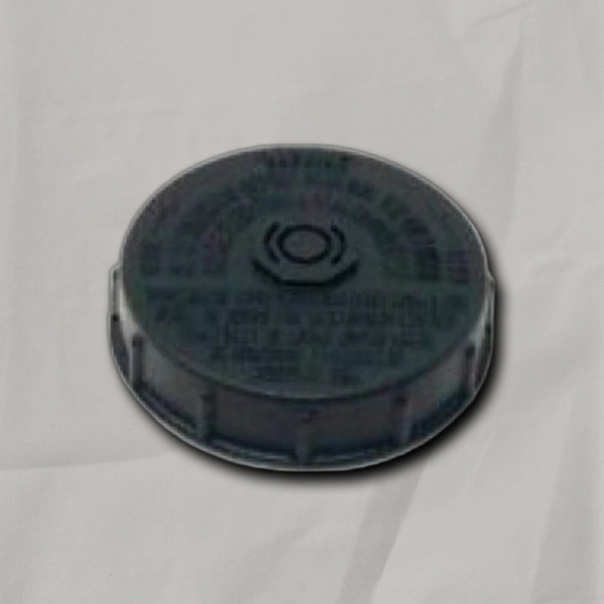 2012-2025 Nissan Frontier Titan NV Oil Reservoir Cap OEM