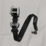 2020-2024 Kia Telluride Driver Side Front Seat Belt & Retractor OEM