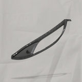 2014-2016 Kia Forte Forte5 Driver Side Front Fog Lamp Bezel OEM