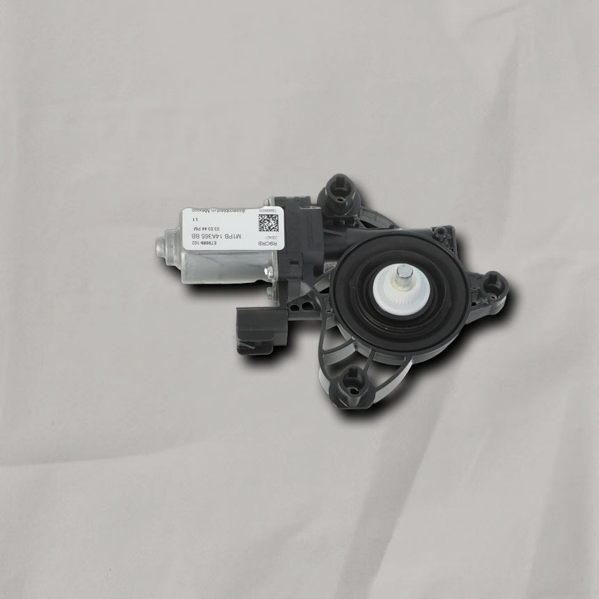 2021-2024 Ford Maverick Bronco Sport Passenger Side Window Motor OEM