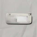 2021-2024 Kia Sorento Passenger Side w/o Hybrid Sunvisor OEM