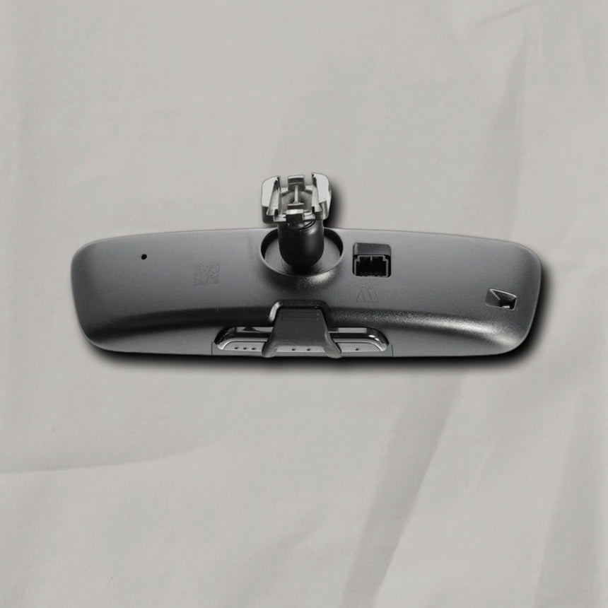2017-2025 Nissan Altima Frontier Pathfinder Rear Auto-Dimming Mirror OEM