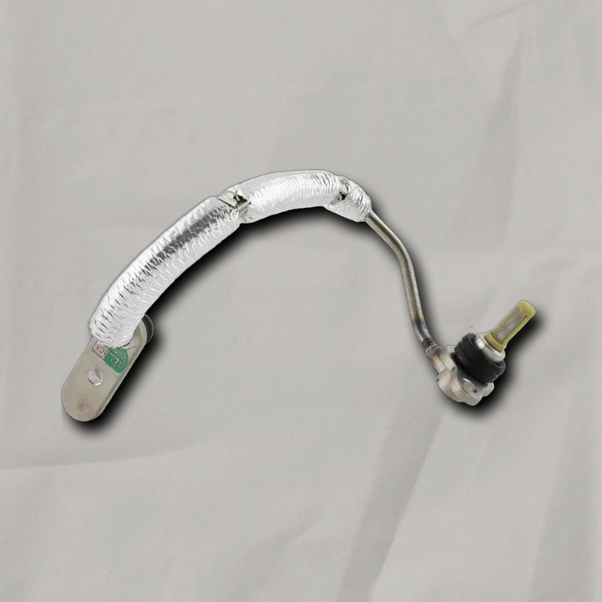 2024-2025 Ford Mustang Explorer Upper Oil Inlet Tube 2.3L Turbo OEM