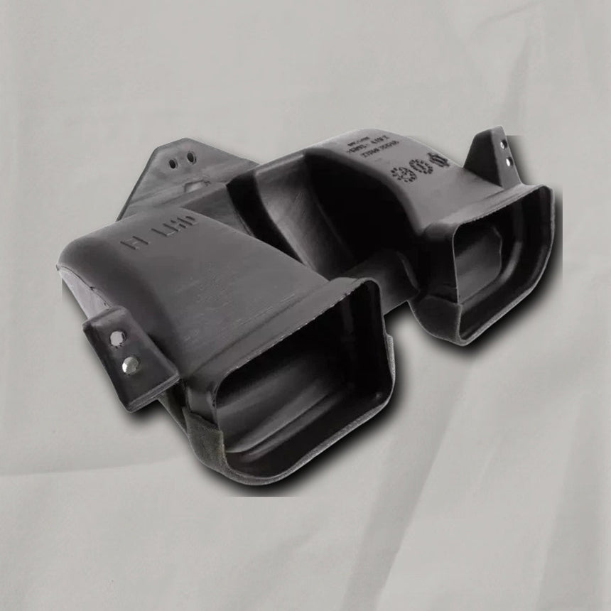 2014-2021 Nissan NV200 Center Instrument Panel Air Duct OEM