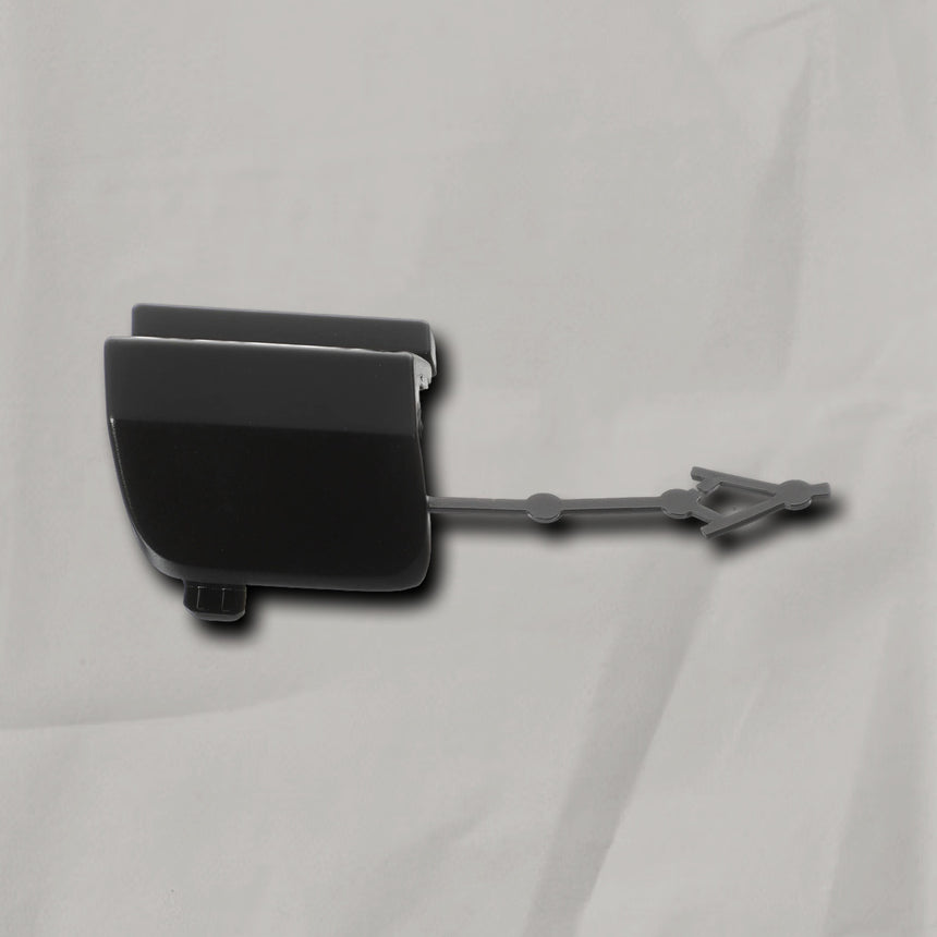 2018-2023 Volkswagen Atlas Lower Tow Eye Cap Cover w/R-Line OEM