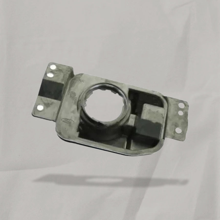 2021-2022 Ford F-350 Super Duty Passenger Side Bracket OEM Rear