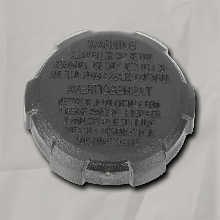 2015-2024 Kia K900 Rio Soul Stinger Reservoir Cap OEM