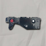 2022-2026 Toyota Tundra Sequoia Pass Side Front Bumper Guide OEM
