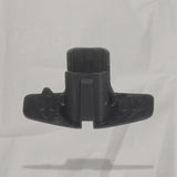 2013-2019 Ford Taurus Police Interceptor Rear Parking Aid Sensor Bracket OEM
