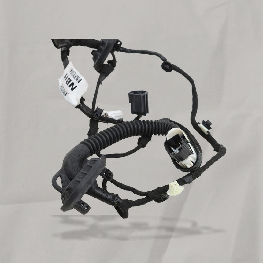 2020-2026 Ford Escape Rear Passenger Side Door Wire Assembly Jumper OEM
