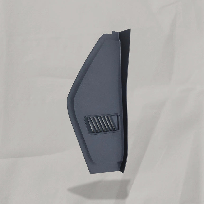 2023-2026 Ford F-250 F-350 Driver Side Dashboard Side Cover OEM Black