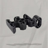 2018-2019 Ford Explorer Police Interceptor A/C Line Hold Down OEM Rear
