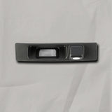 2018-2024 Chevrolet Equinox Exterior Deck Lid Handle Bezel OEM