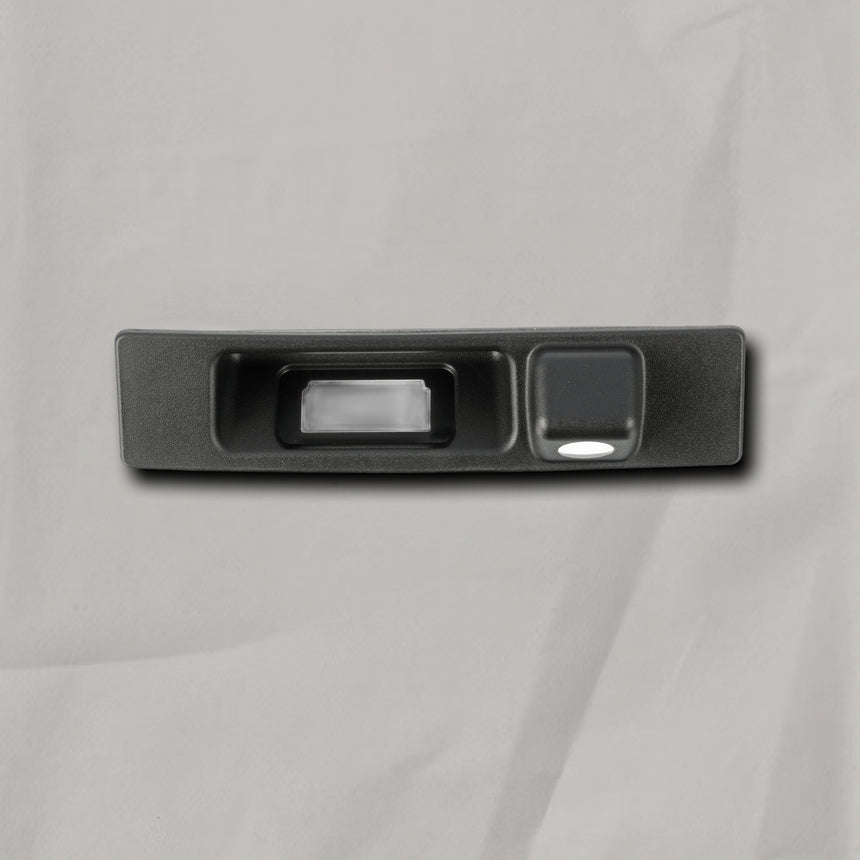 2018-2024 Chevrolet Equinox Exterior Deck Lid Handle Bezel OEM